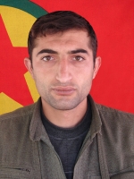 Dılovan Amed - Yılmaz Kırtay