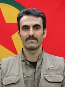 Rojhat Kurtay - Ramazan Yeşil