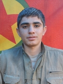 Çiya Serêkaniyê - Ali Haci