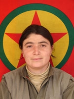 Delila Meyaser - Şenay Güçer
