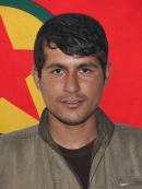 Zinar Bahoz – Ömer Türk