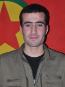 Dilgeş Azad - Adem Elver