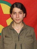 Rahime Xebat - Şîlan Ökmen