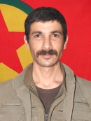 Şervan Dicle - Necat Demir