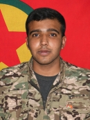 Bawer Qamişlo &ndash; His&ecirc;n El&icirc; &Icirc;sa