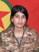 Arîn Armanc - Mizgîn Eren