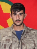 Şevger Dirbesiyê – Rıdvan Osman