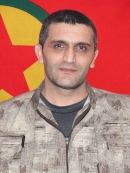 Mordem Çewlîk – Bulut Kişin