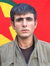 Numan Amed - Mehmet Aslan