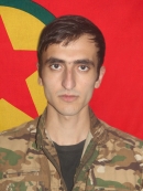 Şiyar Kurdistan – Ahet Quwe
