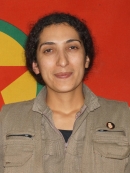 Sara Agirî Serhildan - Saliha Kaya