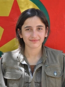 Rojbûn Amara - Çimen Ataman