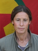 Aryana Baran - Yasemin Maç