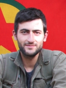 Reşit Serdar - Rıdvan Afşar
