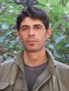 Dijwar Xawiştan - Ahmet Nili