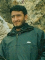 Xebat Amed - Abdulmenaf Bozkuş