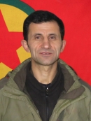 Cûdî Kahraman - Cumhur Karuman