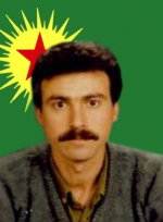 Şiyar Kobani - Ali İbrahim