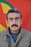 Destan Amed - Mustafa Şanlı