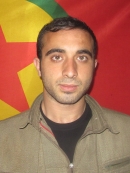 Agir Botan - Rıdvan Arat