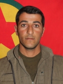 Mazlum Rojhilat - Solad Direxşanî