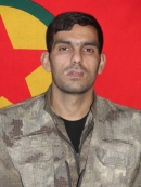 Azad Efrîn – Rizgar Elî Hisên