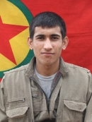 Welat As&ecirc; - Mazlum Balık&ccedil;ı