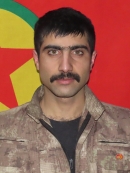 Rustem Serhed - Şahin Pekür