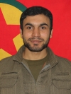 Dijwar Gulo – Barış Eren