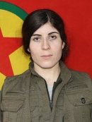 Rûken Kobanê - Büşra Besrawî