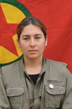 Helin Kobani - Rewşen Meze