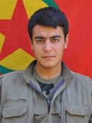 Rûbar Karker - Muhammed Dodkanîmîlan