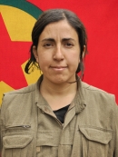 Nûda Kedkar - Leyla Güzel