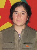 Rojda Kotol - Menşure Mudirzade