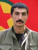 Artêş Rojava – Hasan Uzun