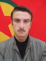 Felat Artos - Beh&ccedil;et Arvas