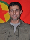 Ali Kaniroj - Mehmet Reşit Turgut