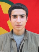 Rûbar Kanî – Rizgar Ekinci