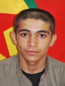 Avareş Amed - Xebat Akdemir