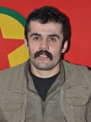 Tolhildan Andok - Fikret Tekçe