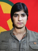 Lêgerîn Canfeda – Berçem Şaşmaz