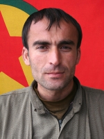 Boran Nurhak - Önder Konca