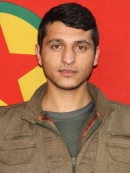 Têkoşer Botan - Mehmet Taş