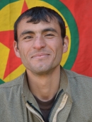 Rohat Amanos - Mehmet Yoldaş