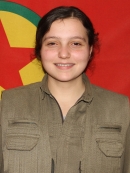 Toprak Canwelat - Hêva Ahmed