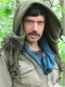 Berxwedan Amed - Emrah Çelik