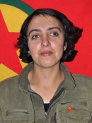 Diyana Norşîn - Zehra Yeşiltepe