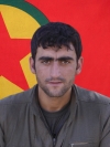 Mordem Amed - Murat Yalavaz