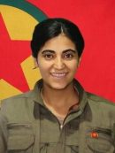 Jînda Med Kuh - Mihriban Fercan