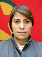Rojen Murat - Siti Kızan